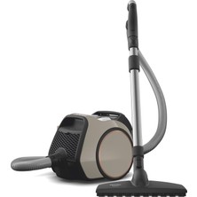 Aesco Miele Boost Cx1 125 Gala Edition Kaşmir Gri - Toz Torbasız Süpürge