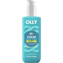 Aesco Olly Calm Mood + Skin Vücut Serumu 236ML