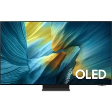Aesco Samsung 77 Inç OLED S95F 4K Vision Aı Smart Tv (2025)