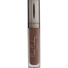 Aesco Pierre Cardin Photoflash Lipgloss – Parlak Likit Ruj - Toffee Nut