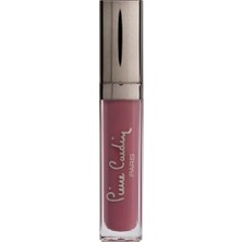 Aesco Pierre Cardin Photoflash Lipgloss – Parlak Likit Ruj - Roseate