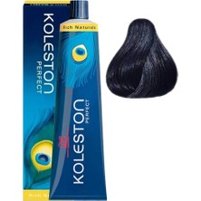 Aesco Koleston Perfect 2,8 Mavi Siyah