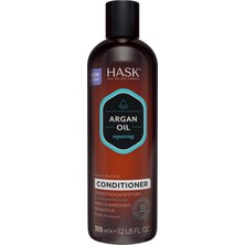 Aesco Hask Argan Yağlı Saç Kremi Argan Oil 355 ml