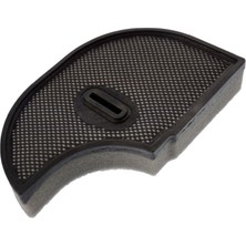 Aesco Marketto Bosch ile Uyumlu Bgs 4U232 Süpürge Motor Koruma Sünger Filtresi