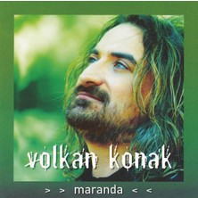 Aesco Volkan Konak Maranda Plak