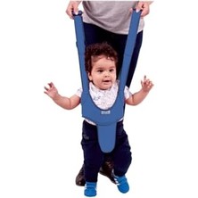 Aesco 6884 Bebek Yürüme Yardımcısı Lacivert