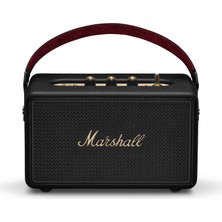 Aesco Marshall Kilburn Iıı Bt Hoparlör, Blk&brass
