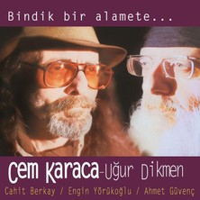 Aesco My Yonca Cem Karaca - Uğur Dikmen - Bindik Bir Alamete Plak - Lp/cahit Berkay - Engin Yörükoğlu - Ahmet Güvenç