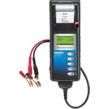 Aesco Brio Akü Test Cihazı 12V-24V Auto/truck-Yazıcılı Start-Stop