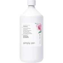 Aesco Simply Zen Smooth And Care Pürüzsüzleştirici Şampuan 1000 ml