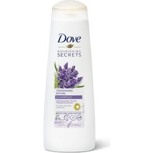 Aesco Dove Damage Therapy Lavanta Özlü Hacimlendirici Şampuan 355ML