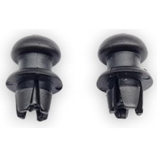 Aesco Bagaj Panzot Pandizot Askı Pimi 191867775A Vw Golf Mk2 ile Uyumlu 1984-1991