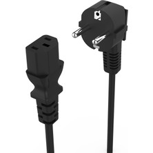 Aesco Inca Ipw-15 Power Kablo Blister 1,5 M