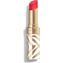 Aesco Sisley Paris Phyto-Rouge Shine Ruj - 23 Şeffaf Flamingo Ruj (Doldurulabilir) Kadın 2,8 G