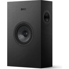Aesco Kef Q4 Meta On Wall Siyah