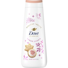 Aesco Dove Sugar Cookie Sprinkle Besleyici Duş Jeli 591ML