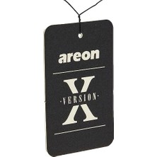 Aesco Areon x Version Party Oto Araç Kokusu