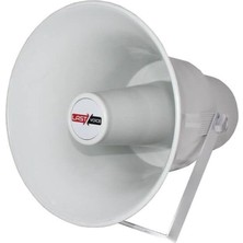 Aesco Lastvoice N-100 Okul Bahçesi Horn Hoparlör 100 Watt