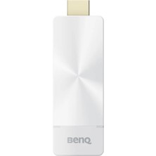 Aesco Benq QP30 Kablosuz HDMI Dongle 4K