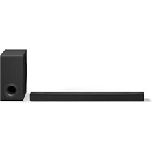 Aesco Lg Soundbar For Tv With Dolby Atmos