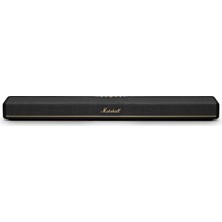 Aesco Marshall Heston 60 Black Dolby Atmos Soundbar