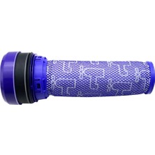 Aesco Popüler Süpürge Ön Filtre Dyson DC37 ile Uyumlu