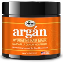 Aesco Difeel Argan Yağı Nemlendirici Saç Maskesi, 21959051196