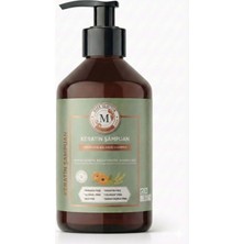 Aesco Maxxselectıon Keratin Şampuan, Zayıf ve Yıpranmış Saçlar Için, Kırık Onarıcı, 1000ML 8682631419080