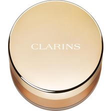 Aesco Clarins Ever Matte Loose Powder 03 Pudra 1 gr