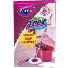 Aesco Parex Tinny Temizlik Seti