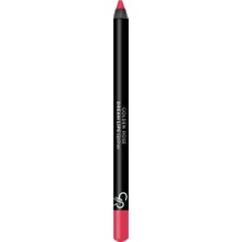 Aesco Golden Rose Dream Lips Lipliner No: 541 - Mat Bitişli Yumuşak Dudak Kalemi