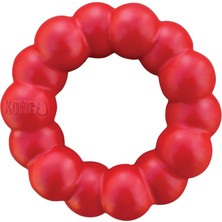 Aesco Kong Köpek Oyuncak, Ring, S-M Irk 8,5cm