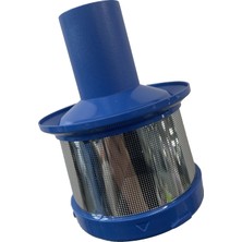 Aesco Greenote Vakumlar Için Yedek Metal Filtre, Siklon, GSC50, Onur Modelleri ile Çalışır