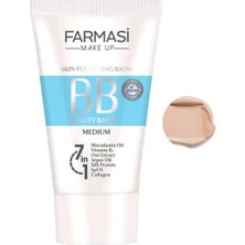 Aesco Farmasi Bb Krem Orta 50 ml 03