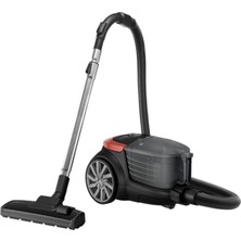 Aesco Grundig Vcc 2171 Toz Torbasız Süpürge
