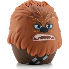Aesco Bitty Boomers Star Wars Wireless Bluetooth Mini Hoparlör Taşınabilir Masa Üstü