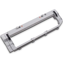Aesco Lin Grup Roborock S50 S51 S55 S5 Max ile ile Uyumlu Orta Fırça Kapağı