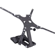 Aesco Everest TK-55H 32"-55" Hareketli Max 30KG Askı Aparatı