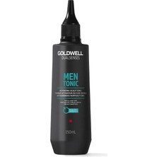 Aesco Goldwell Dualsenses For Men Güçlendirici Saç Derisi Toniği 150ML
