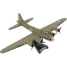 Aesco Daron Postage Stamp B17F 1/155 Memphis Belle PS5413