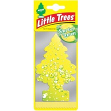 Aesco Car Freshner Asma Koku Limon Şerbeti