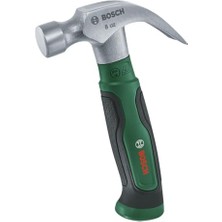 Aesco Bosch Kısa Çatal Ağızlı Çekiç 8oz