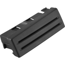Aesco Parça Deponuz Volkswagen Polo (2002 >>2010) Ile Uyumlu Ön Konsol Sol Kartlık. Kart Tutucu 6Q1858373 / 6Q1858373B / 6q1 858 373
