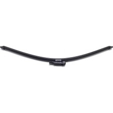 Aesco Tek Bagaj Kapaklı Arka Cam Silecek Süpürgesi Fiat Doblo Ile Uyumlu 2015-2022 40CM