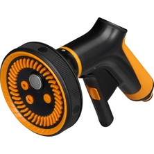 Aesco Fiskars Cf Püskürtme Tabancası Multi, Ön Kumanda
