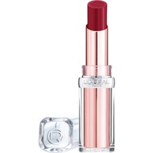Aesco L'oreal Paris Glow Paradise Balm-In-Lipstick - Işıltı Veren Ruj 353 Mulberry Ecstatic