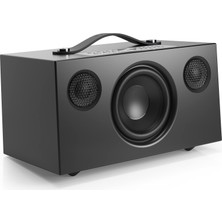 Aesco Audio Pro C5 Mkıı Siyah Multiroom Akıllı Ev Hoparlörü