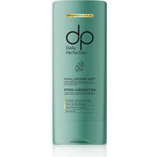 Aesco Dp Daily Perfection Hyaluronik Asit Saç Bakım Kremi 350 ml