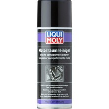 Aesco Liqui Moly Motor Bölme Temizleyicisi 400 ml Otomotiv Bakım Ürünü