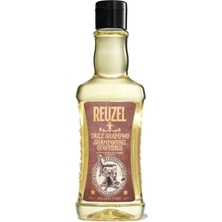 Aesco Reuzel Daily Shampoo Günlük Şampuan 350 ml